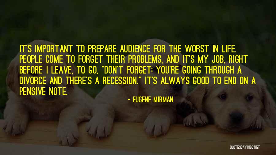 Eugene Mirman Quotes 959477