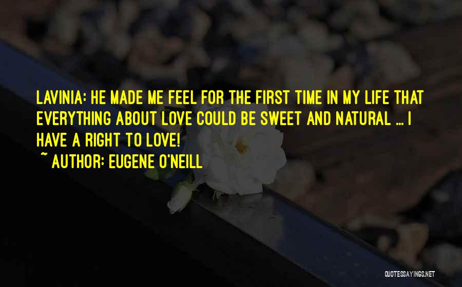 Eugene O Neill Quotes By Eugene O'Neill