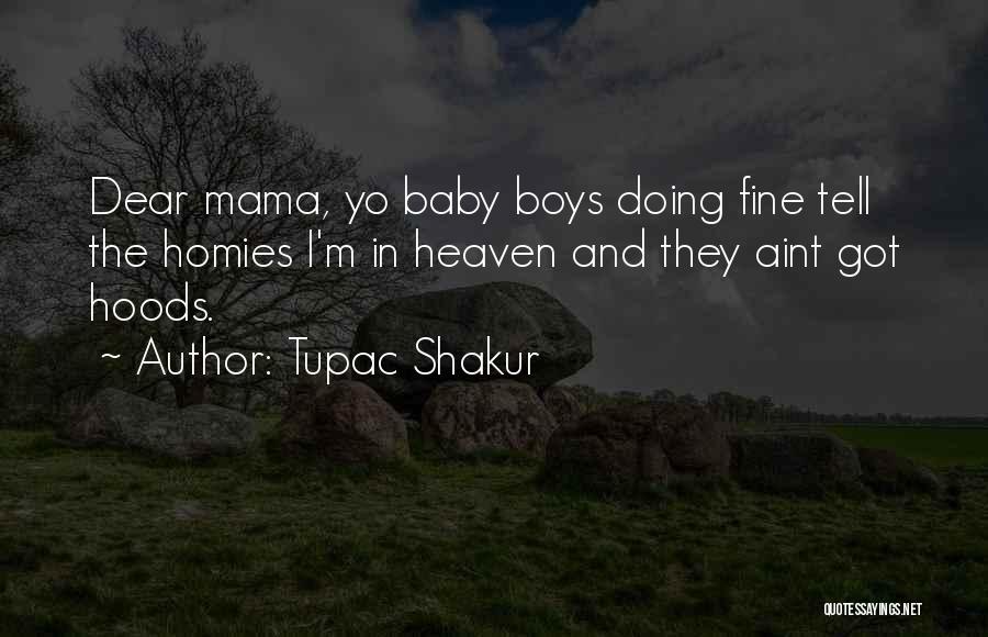 Eugene Of Savoy Quotes By Tupac Shakur