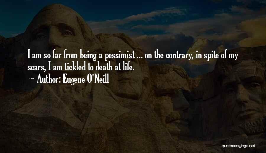 Eugene O'Neill Quotes 1465858