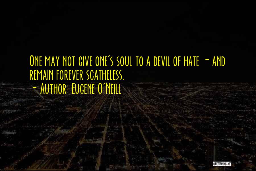 Eugene O'Neill Quotes 300137