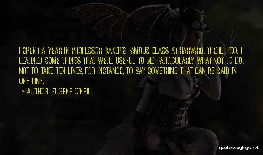 Eugene O'Neill Quotes 870221