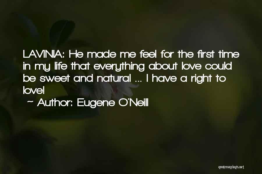 Eugene O'Neill Quotes 901646