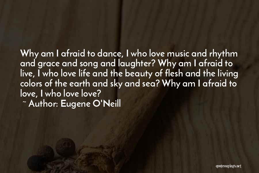 Eugene O'Neill Quotes 978646