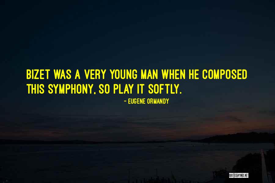 Eugene Ormandy Quotes 635727 Eugene Ormandy Quotes 635727