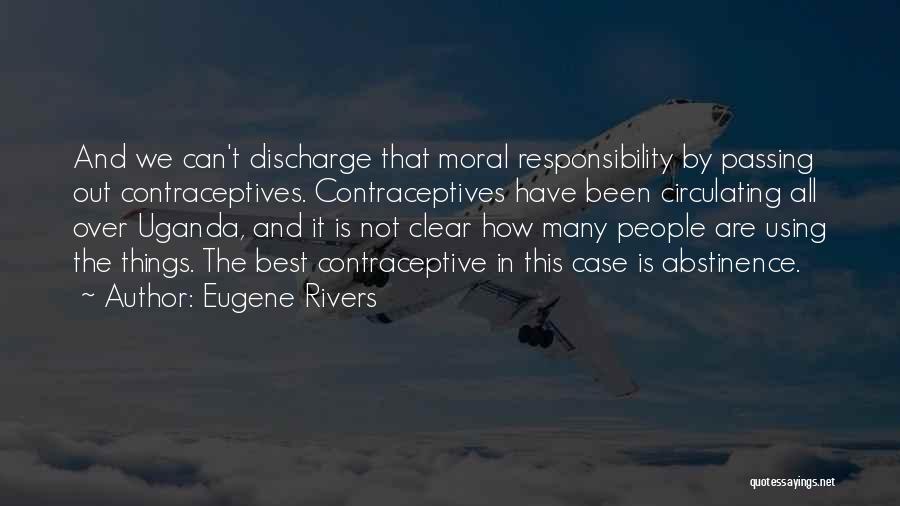 Eugene Rivers Quotes 1026865