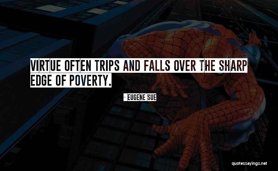 Eugene Sue Quotes 1058432 Eugene Sue Quotes 1058432