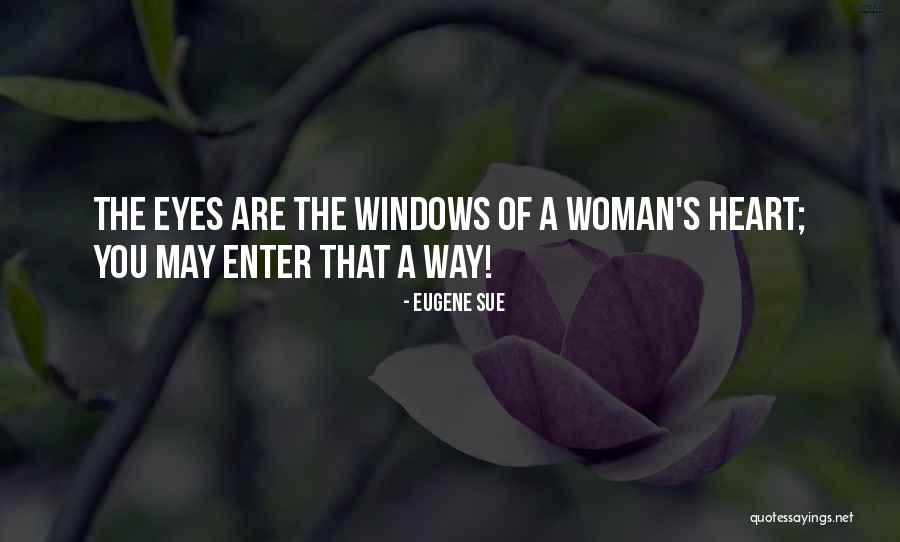 Eugene Sue Quotes 858658 Eugene Sue Quotes 858658