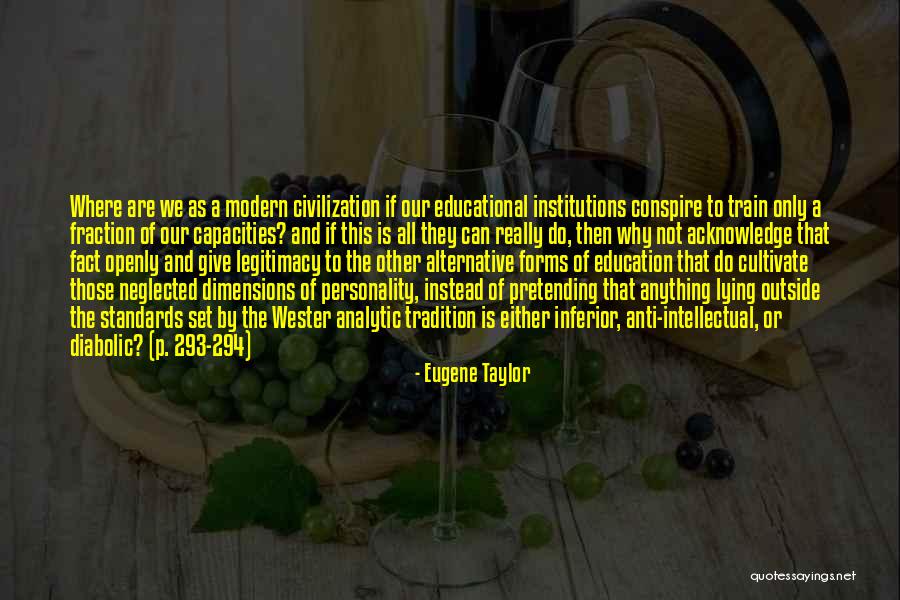 Eugene Taylor Quotes 743250 Eugene Taylor Quotes 743250