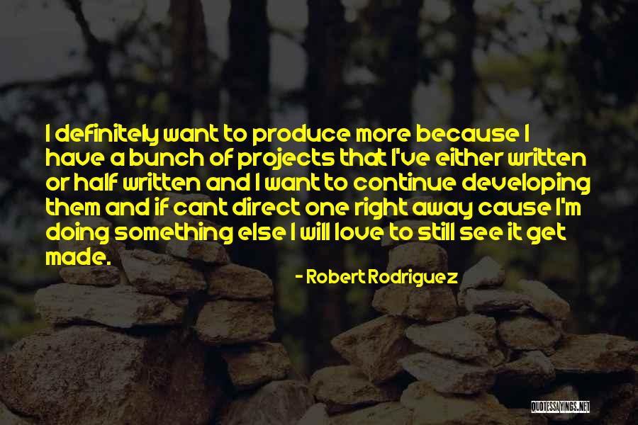 Eugenesia Quotes By Robert Rodriguez Eugenesia Quotes By Robert Rodriguez