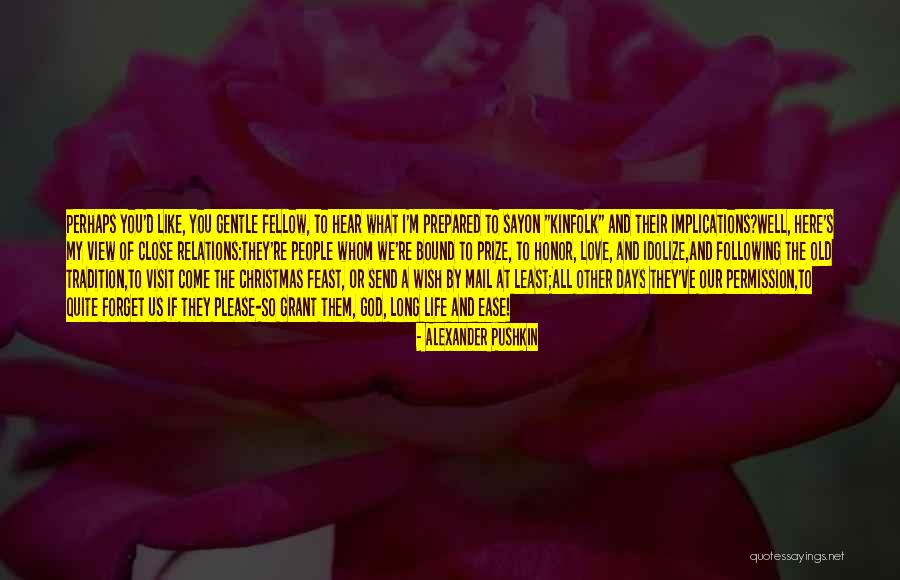 Eugenicist Movement Quotes By Alexander Pushkin Eugenicist Movement Quotes By Alexander Pushkin