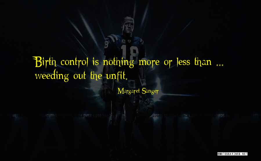 Eugenics Quotes By Margaret Sanger Eugenics Quotes By Margaret Sanger