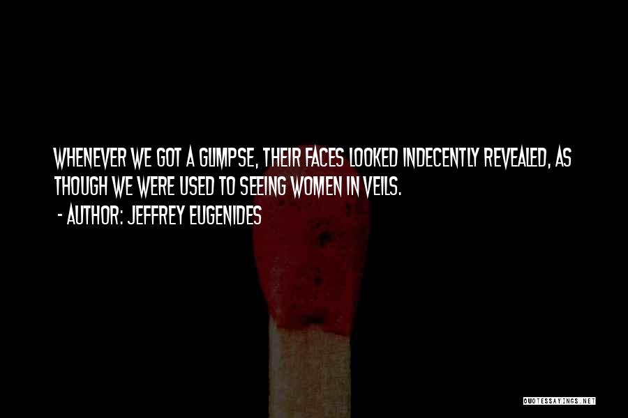 Eugenides Quotes By Jeffrey Eugenides