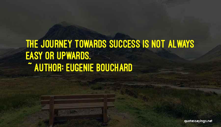 Eugenie Bouchard Quotes 1432779