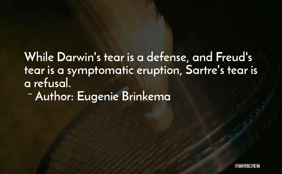 Eugenie Brinkema Quotes 1424617