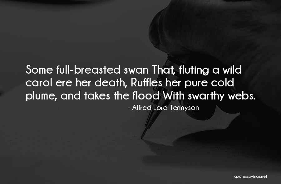 Eugenie Danglars Quotes By Alfred Lord Tennyson Eugenie Danglars Quotes By Alfred Lord Tennyson