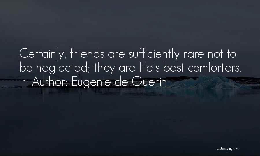 Eugenie De Guerin Quotes 1554297