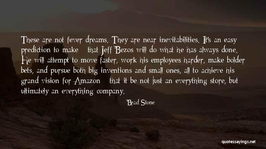 Eugenijus Chrebtovas Quotes By Brad Stone Eugenijus Chrebtovas Quotes By Brad Stone