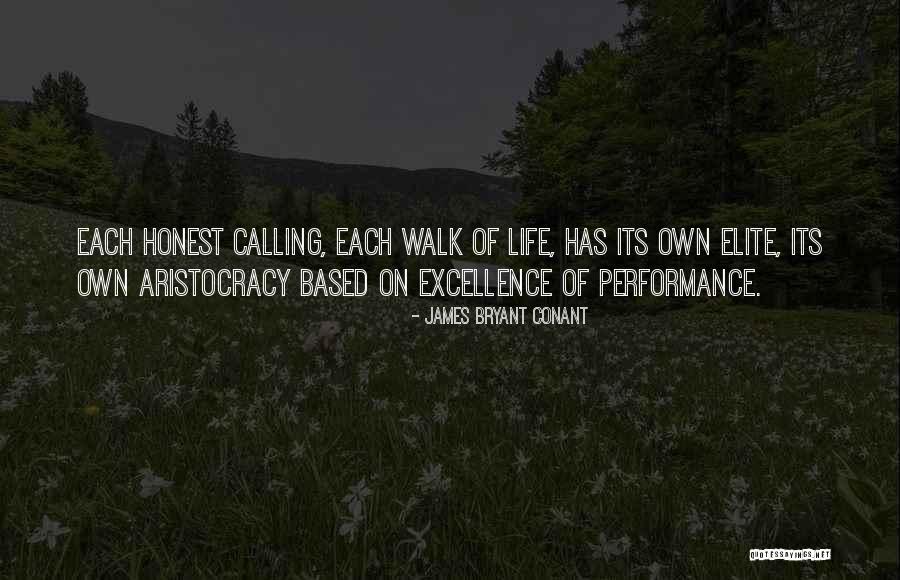 Eugenijus Jovaisa Quotes By James Bryant Conant Eugenijus Jovaisa Quotes By James Bryant Conant