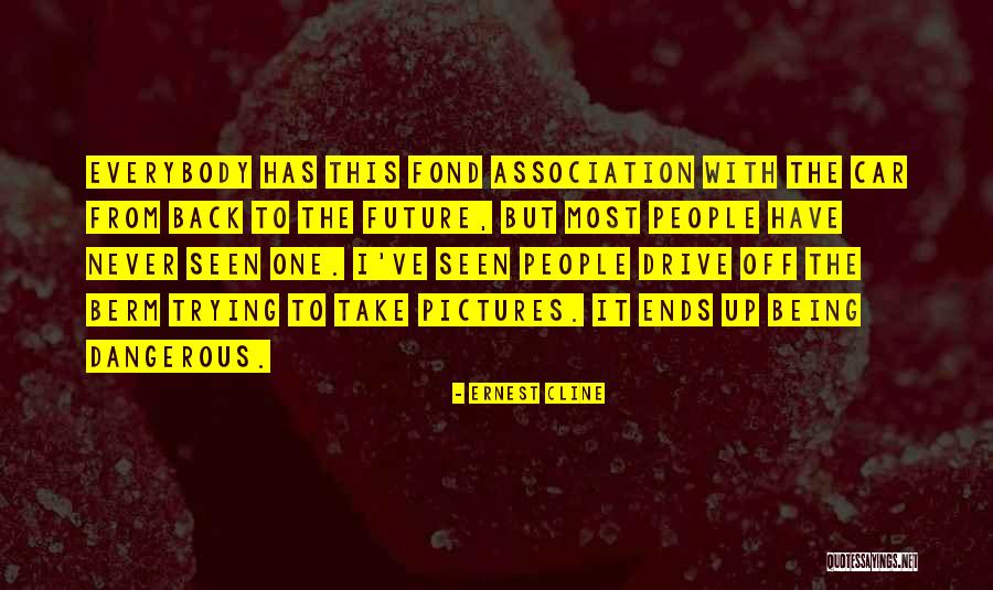 Eugenijus Lesinskas Quotes By Ernest Cline Eugenijus Lesinskas Quotes By Ernest Cline