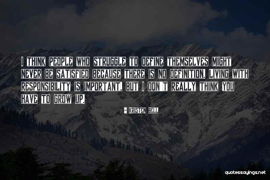 Eugenijus Lesinskas Quotes By Kristen Bell Eugenijus Lesinskas Quotes By Kristen Bell