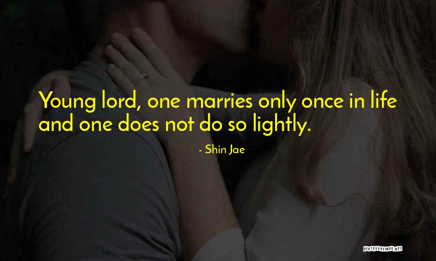 Eugenio Lopez Sr Quotes By Shin Jae Eugenio Lopez Sr Quotes By Shin Jae