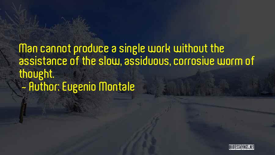 Eugenio Montale Quotes 82944