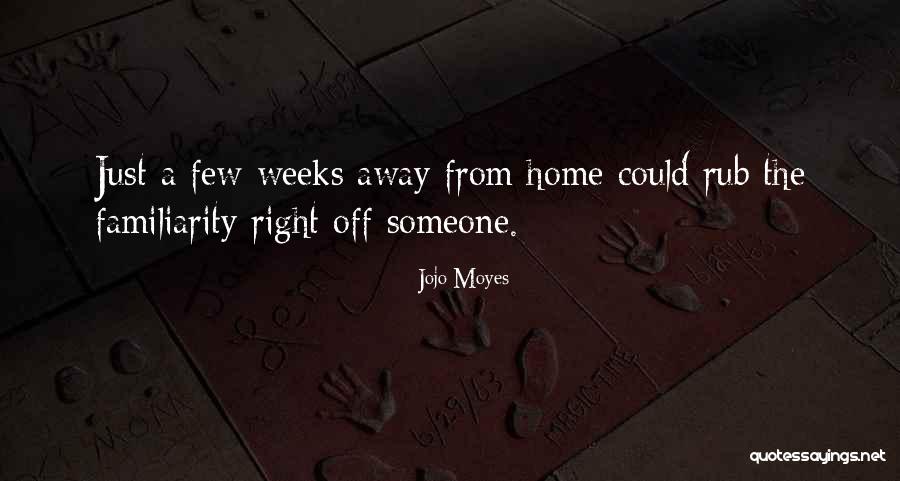 Eugenio Suarez Quotes By Jojo Moyes Eugenio Suarez Quotes By Jojo Moyes