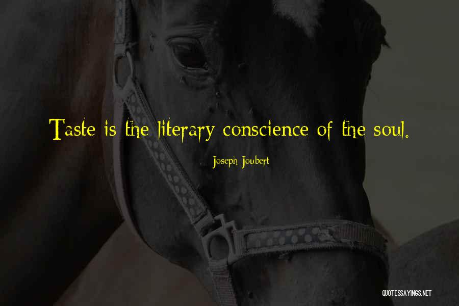 Eugenius Quotes By Joseph Joubert Eugenius Quotes By Joseph Joubert