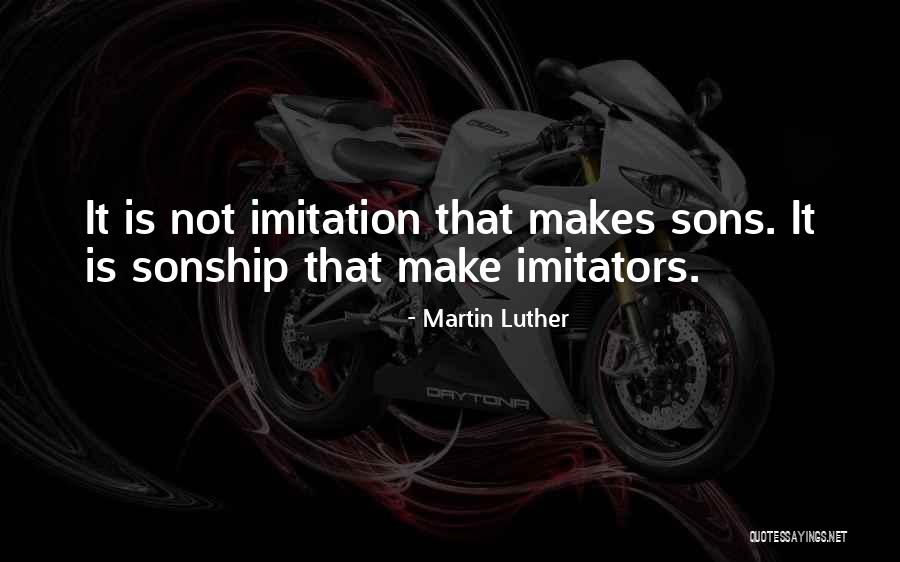 Eugenius Quotes By Martin Luther Eugenius Quotes By Martin Luther