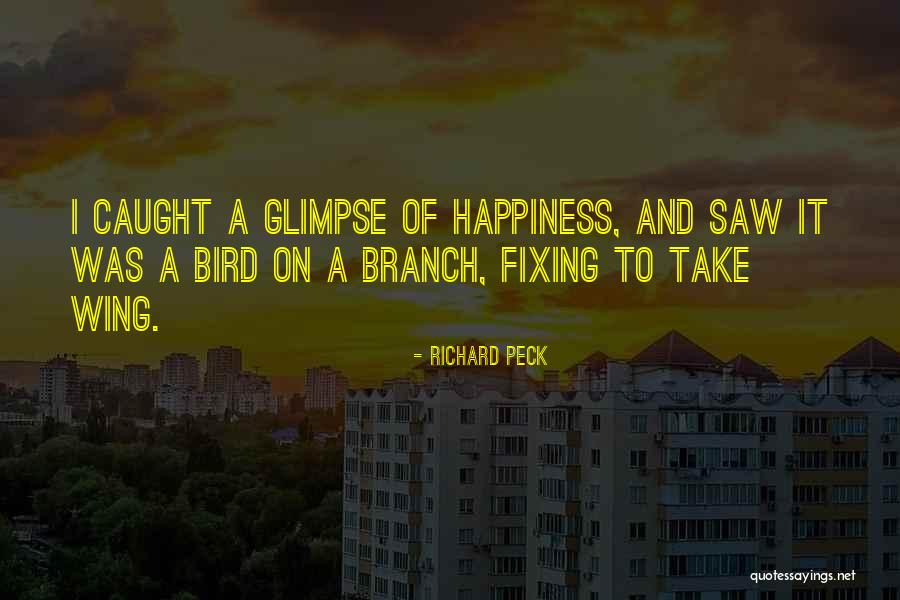 Eugeniusz Makulski Quotes By Richard Peck Eugeniusz Makulski Quotes By Richard Peck