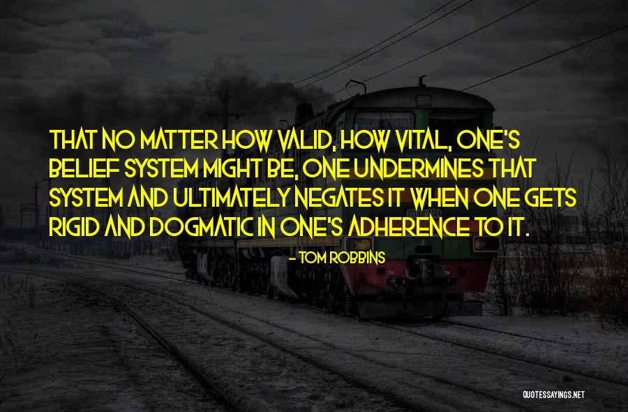 Eugeniusz Quotes By Tom Robbins Eugeniusz Quotes By Tom Robbins