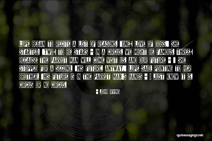 Eugeny Naps Quotes By John Irving Eugeny Naps Quotes By John Irving