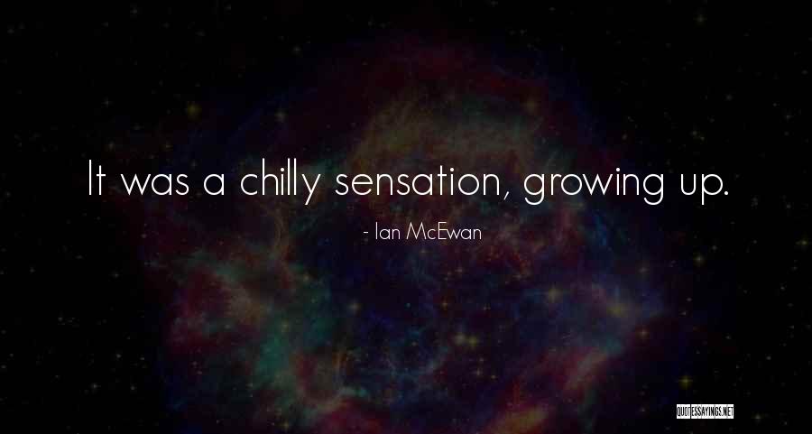 Eugina Lewis Quotes By Ian McEwan Eugina Lewis Quotes By Ian McEwan