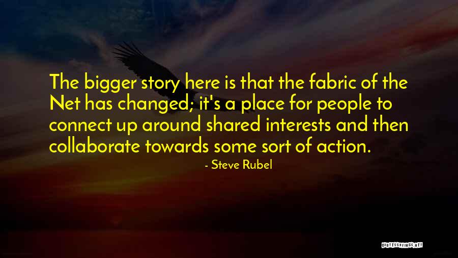 Eugina Lewis Quotes By Steve Rubel Eugina Lewis Quotes By Steve Rubel
