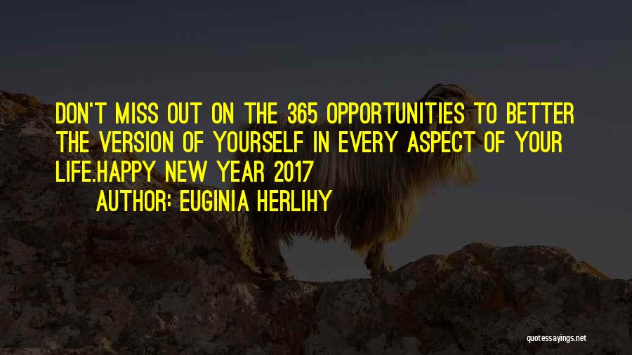 Euginia Herlihy Quotes 1514364