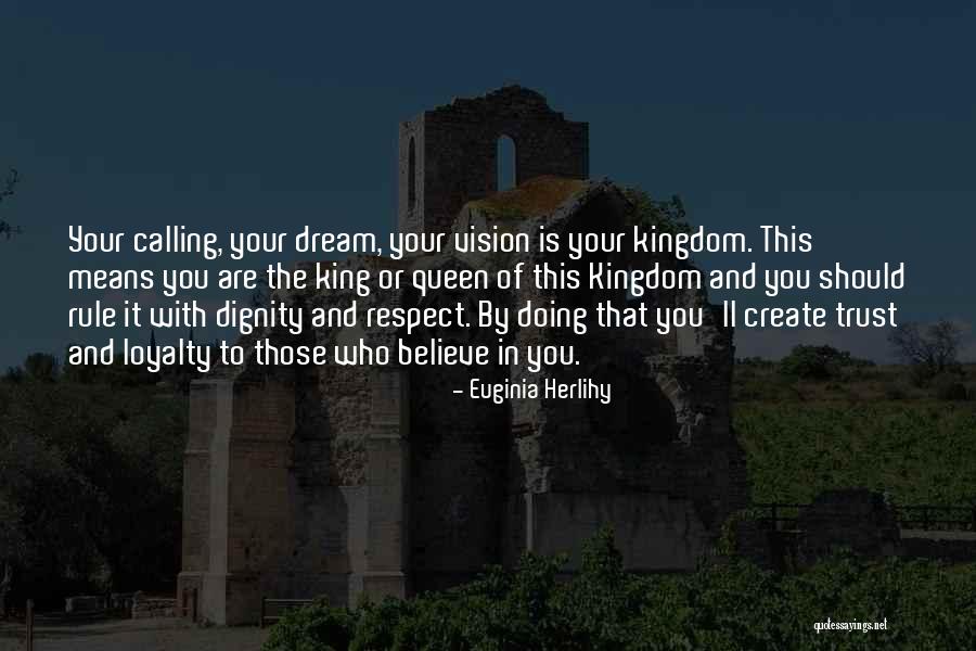 Euginia Herlihy Quotes 176207