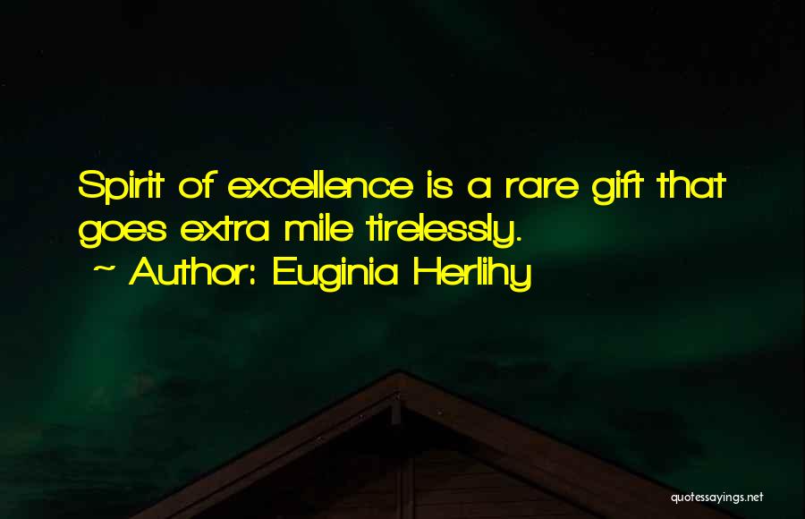 Euginia Herlihy Quotes 1970090