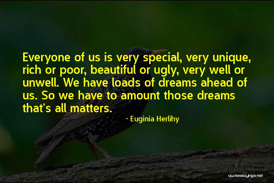 Euginia Herlihy Quotes 513524