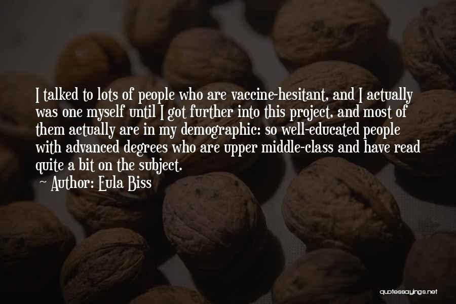 Eula Biss Quotes 149138
