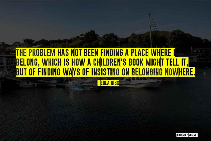 Eula Biss Quotes 1610673 Eula Biss Quotes 1610673