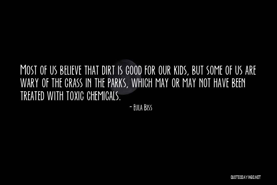 Eula Biss Quotes 1948662