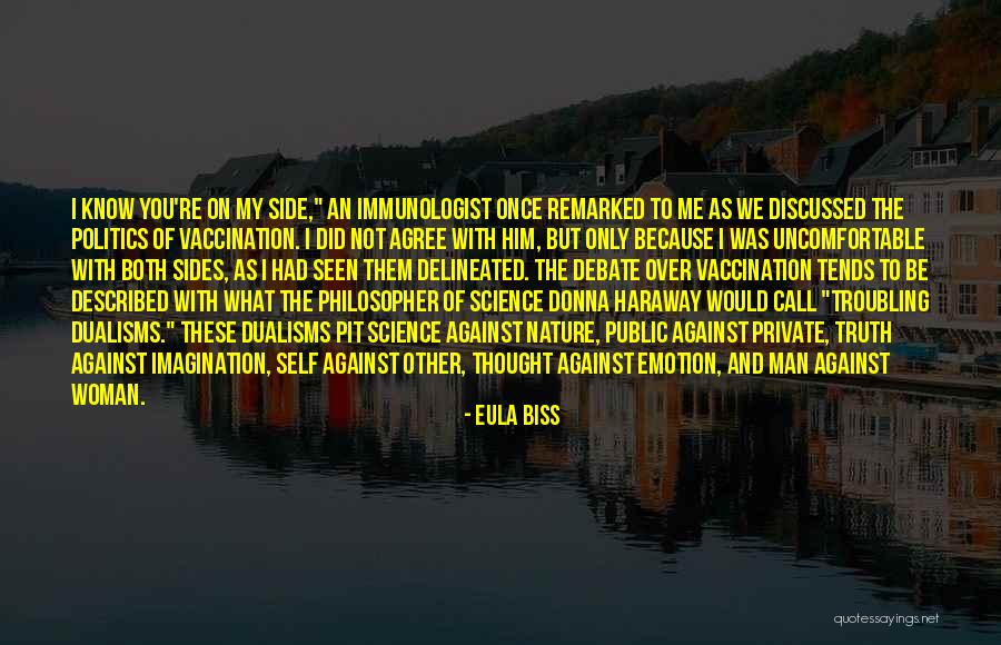 Eula Biss Quotes 200563