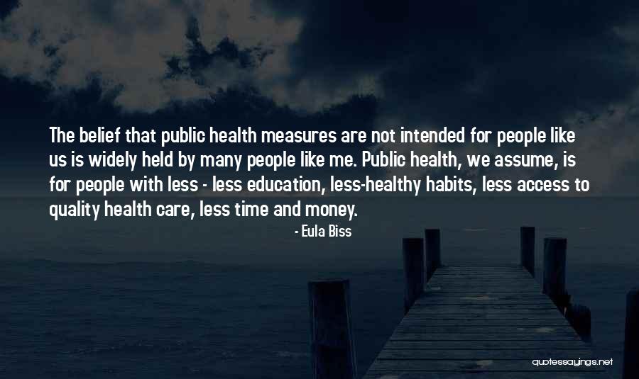 Eula Biss Quotes 2102968