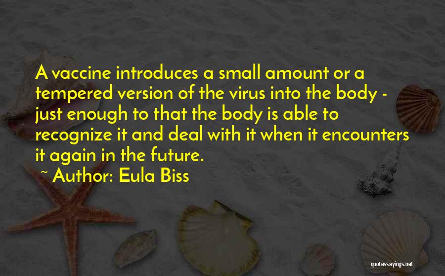 Eula Biss Quotes 2130889