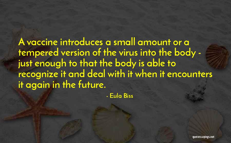 Eula Biss Quotes 2130889