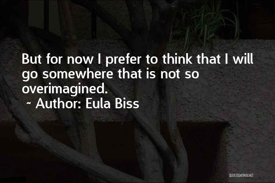 Eula Biss Quotes 2239276