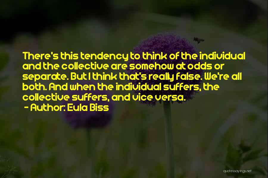 Eula Biss Quotes 754495