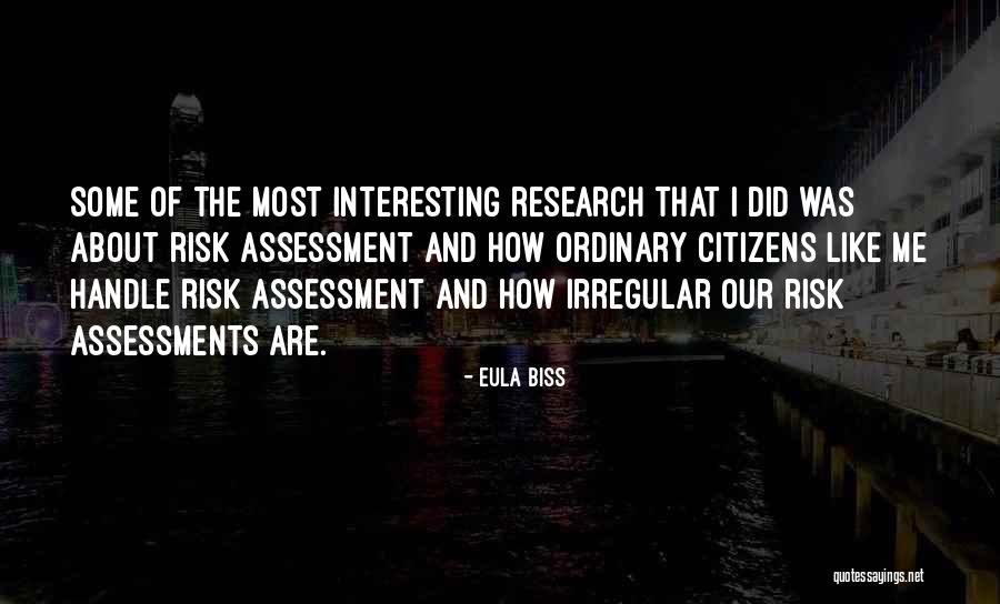 Eula Biss Quotes 928142