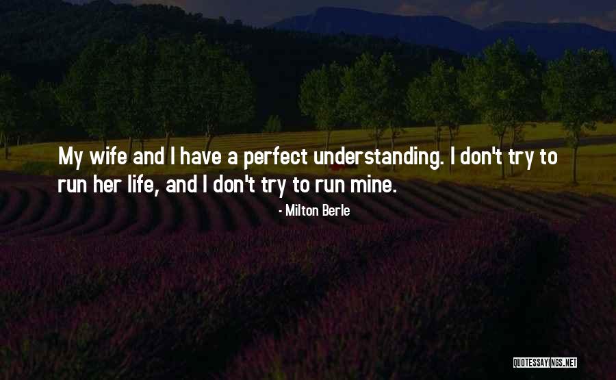 Eulalio Tordil Quotes By Milton Berle Eulalio Tordil Quotes By Milton Berle
